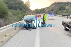 Ανείπωτος πόνος στην Αργαλαστή: "Έφυγε" ο 16χρονος Νίκος που νοσηλευόταν μετά από τροχαίο με μηχανάκι - εικόνα 4