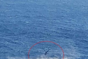 Σάμος: Η ανατριχιαστική ανάρτηση της κόρης του Έλληνα πιλότου που πέθανε στην πτώση ελικοπτέρου [Βίντεο] - εικόνα 2