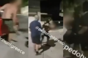 Διακινητής σκληρών ναρκωτικών ετών…14 - Στο δωμάτιό του εντόπισαν μίνι μάρκετ με ηρωίνη, shisa, extasy