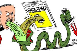 Θρήνος στη Γαλλία: Συγκλονίζουν οι τελευταίες στιγμές των θυμάτων της τρομοκρατικής επίθεσης