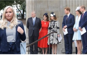 Σκάνδαλο Επστάιν: Κρεμασμένος στο κελί του ο Ζαν Λυκ Μπρουνέλ -  Προωθούσε ανήλικες στον παιδεραστή [εικόνες]