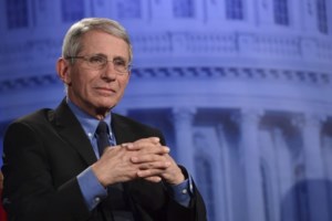 Κορονοϊός: Σε επιτροπή της Γερουσίας και όχι στη Βουλή των Αντιπροσώπων η κατάθεση Φάουτσι - εικόνα 3