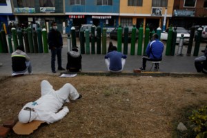 Κορονοϊός: 22 νέα κρούσματα, τα 10 "εισαγόμενα" από το εξωτερικό - Κανένας νέος θάνατος - εικόνα 4