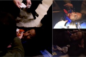 Εισβολή στο Καπιτώλιο: Έτσι οργανώθηκε μέσω των Social Media - Οι ακροδεξιές σελίδες που πρωταγωνίστησαν - εικόνα 3