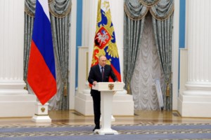 Ουκρανία: Ποιο είναι το σχέδιο επίθεσης του Πούτιν - Περικυκλώνει τον ουκρανικό στρατό στα ανατολικά - εικόνα 3