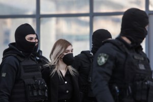 Ιατροδικαστής Γαλεντέρης για θάνατο Τζωρτζίνας: Η κεταμίνη που ανιχνεύθηκε μπορεί να σκοτώσει ακόμη και ενήλικες άνδρες