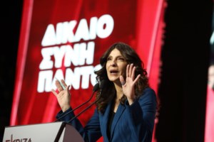 Εκλογές 2023: Στα ψηφοδέλτια Γεροτζιάφας και Βουτυράκου - Τους ανακοίνωσε ο Αλέξης Τσίπρας