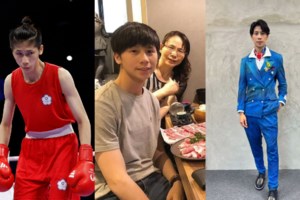 Ολυμπιακοί Αγώνες 2024 - Κέιτλιν Τζένερ για intersex μποξέρ: Αυτό είναι ντροπή, όχι άνδρες στα γυναικεία αθλήματα