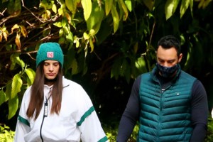 Χριστίνα Μπόμπα: Το πρόβλημα υγείας που την οδήγησε στο νοσοκομείο - Η φωτογραφία στην αναμονή - εικόνα 3