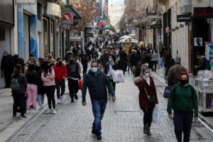 Γιαμαρέλλου: Οι αποφάσεις για τα σχολεία θα εξαρτηθούν από τα κρούσματα - εικόνα 2