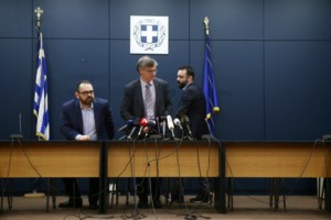 Κοτανίδου: Δεν πρέπει να φοράμε γάντια - Σε ποιους συστήνεται η χρήση της μάσκας [βίντεο] - εικόνα 2