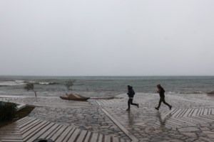 Καιρός: Προειδοποίηση Τσατραφύλλια για επικίνδυνα φαινόμενα σε βόρεια, κεντρική Ελλάδα, Κρήτη και ανατ. Αιγαίο - εικόνα 2