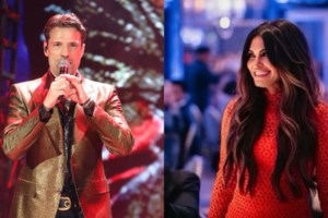 Κίμπερλι Γκίλφοϊλ: Εντυπωσιακή εμφάνιση στο "Μεγάλη Βρετανία" - Θα πάει σε Madwalk και... Καραϊσκάκη [βίντεο]