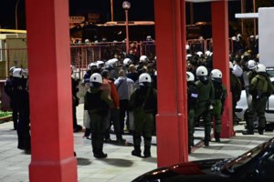 Χούλιγκαν ΑΕ: Πώς οι "μεγάλοι" με τα μεροκάματα έδιναν τις εντολές και οι "μικροί" εκτελούσαν - "Ευθεία βολή και μπαμ" - εικόνα 3