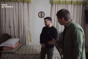 Πόλεμος στην Ουκρανία: Ο Έλληνας πρέσβης περιγράφει τις δραματικές στιγμές εκκένωσης της Μαριούπολης [βίντεο] - εικόνα 3