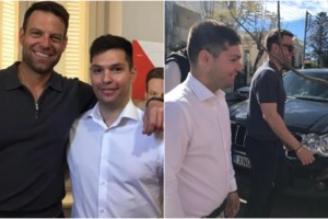 Ευρωεκλογές 2024: Τα 35 ονόματα στο ευρωψηφοδέλτιο του ΣΥΡΙΖΑ - Αθανασίου, Μπεκατώρου, Παππάς, Αντώναρος, Παπανώτας