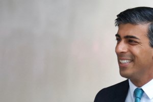 Ρίσι Σούνακ: Στη δημοσιότητα οι φορολογικές δηλώσεις του - Οι πλουσιότεροι κάτοικοι της Downing Street με τη σύζυγό του