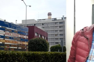 Σπαράζει ο αδερφός του 49χρονου στην Πάτρα: "Ήταν φοβισμένος, πέθανε στα χέρια μου μέσα σε τρία λεπτά" - εικόνα 2