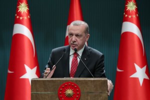 Ανάλυση Κώστα Ράπτη: Γιατί εντείνεται η αντιπαράθεση Γαλλίας-Τουρκίας - εικόνα 2