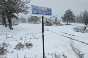 Πρόγνωση Τσατραφύλλια για τα Χριστούγεννα: "Χιόνια στο καμπαναριό" - Σε ποιες περιοχές της χώρας θα χιονίσει [βίντεο]