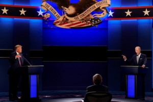 Εκλογές ΗΠΑ 2020: Το έριξε στον χορό ο Τραμπ, αλλά είναι 17 μονάδες πίσω από τον Μπάιντεν [Βίντεο] - εικόνα 4