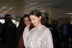 Από τα "Καλύτερά μας χρόνια" στη Eurovision - Ο μικρός Μανώλης θα δώσει το 12άρι της Ελλάδας