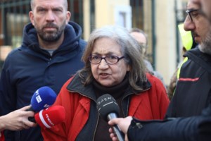 Έφυγε ξαφνικά από τη ζωή η δημοσιογράφος Φανή Πετραλιά