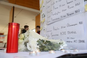 Ερώτηση Ανδρουλάκη στην Κομισιόν για το σιδηροδρομικό δυστύχημα στα Τέμπη και τις καθυστερήσεις στα έργα - εικόνα 2