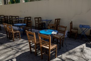 Βέλγιο: Οι τηγανιτές πατάτες γλίτωσαν από τον κορονοϊό