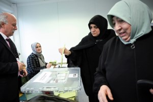 Πέντε μαθήματα από τις εκλογές στην Τουρκία: Από το σεισμό και την οικονομία έως τους Κούρδους και την άνοδο του εθνικισμού