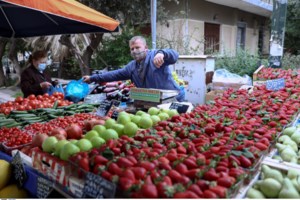 Σταδιακή επάνοδος της αγοράς: Ποια καταστήματα και υπηρεσίες θα είναι ανοιχτά στις 2 Ιανουαρίου - Τι αλλάζει με τα POS στις λαϊκές