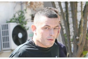 Αλκέτ Ριζάι: Κατέθεσε αίτημα αποφυλάκισης ο βαρυποινίτης