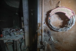 "Άγγελέ μου σήκω, η μάνα είναι εδώ": Η σπαρακτική ανάρτηση της μητέρας του 5χρονου που κάηκε στον Κολωνό - εικόνα 2