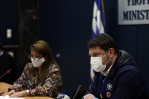 Αλλαγές στην ηγεσία της Πολιτικής Προστασίας: Ποιος είναι ο νέος διοικητής της - εικόνα 3