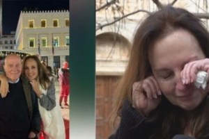 Μίμης Δομάζος: "Τελευταία μιλούσαμε πολύ συχνά, σαν κάτι να μας προετοίμαζε ότι κάτι θα συμβεί", συγκινούν τα αδέρφια του - εικόνα 3