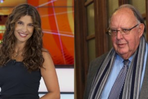 Θεόδωρος Πάγκαλος: Οι τρεις γάμοι, τα πέντε παιδιά και η μάχη με τα κιλά - Η επική ατάκα στον διαιτολόγο του