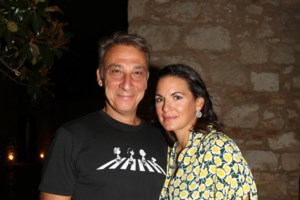 Η Όλγα Κεφαλογιάννη μιλάει στο TheToc: Η μητρότητα και η πολιτική - "Η κινητήριος δύναμη για μένα είναι ο έρωτας"