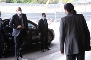 Εφιάλτης στη Γάζα: Πάνω από 200 οι νεκροί - Νέα επικοινωνία Μπάιντεν - Νετανιάχου -  Οι ΗΠΑ μπλοκάρουν ψήφισμα στον ΟΗΕ