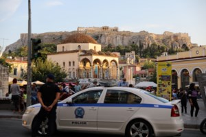 Κορονοϊός: 286 νέα κρούσματα σήμερα - 3 θάνατοι - 63 διασωληνωμένοι - εικόνα 2