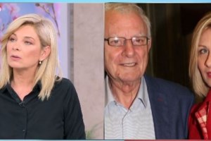 Κώστας Χαρδαβέλλας: Το μήνυμα που παίρνει κάθε Παρασκευή η Μαρία Παναγοπούλου επί δύο χρόνια