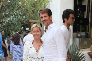 Αραβανή - Λάζαρης: Λένε "όχι" στην κάλυψη του γάμου τους και προειδοποιούν με προσφυγή στη Δικαιοσύνη