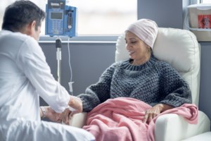 Το σημείο που έχουμε περισσότερο λίπος στο σώμα μας, συνδέεται με διαφορετικούς τύπους καρκίνου
