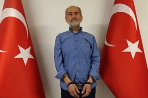 "Δεν τον συνέλαβαν, τον απήγαγαν": Τι λέει ο γιος του Έλληνα που οι Τούρκοι έβαλαν φυλακή ως κατάσκοπο της ΕΥΠ