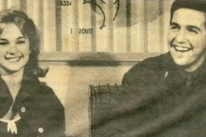 Σπάνιες φωτογραφίες του τέως βασιλιά Κωνσταντίνου: Πρόσκοπος, ιστιοπλόος και η... "βασιλοπούλα του παραμυθιού" - εικόνα 17