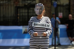 Ρωσία: 20 χρόνια κάθειρξη για τον Αλεξέι Ναβάλνι ζητούν οι Εισαγγελείς για εξτρεμισμό - Στις 4 Αυγούστου η απόφαση