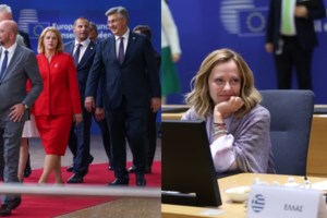 Ακροδεξιά στη Γαλλία: Από πολιτικοί παρίες, ένα βήμα πριν το κατώφλι της εξουσίας - Η ιστορία της οικογένειας Λεπέν