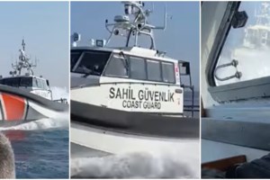 Τηλεδιάσκεψη Μητσοτάκη - Σαρλ Μισέλ ενόψει της επίσκεψης του πρωθυπουργού στη Λιβύη