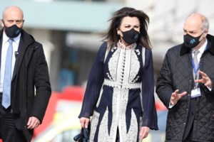 Γιάννα Αγγελοπούλου: Γιορτάζουμε την ύπαρξη μας και θα προχωρήσουμε έτσι και καλύτερα μπροστά - εικόνα 3