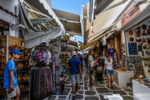 Καμπανάκι CDC για μετάλλαξη Δέλτα: Είναι μεταδοτική όπως η ανεμοβλογιά για εμβολιασμένους και ανεμβολίαστους