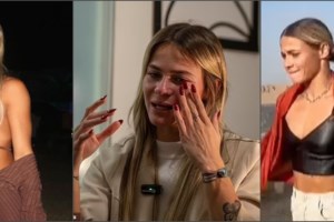 Η τραγική ιστορία του Or: Η Χαμάς εκτέλεσε τη μητέρα του και την αδερφή του - Η 67χρονη έβγαλε τη γλώσσα στους τρομοκράτες πριν δολοφονηθεί - εικόνα 2